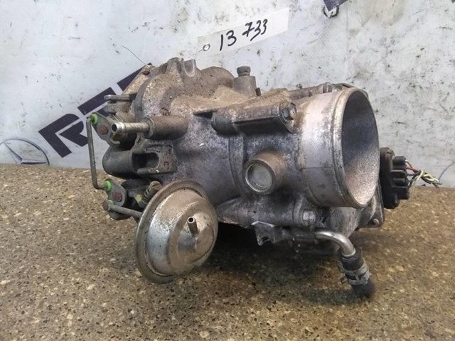 Заслонка воздушная 2203020060 TOYOTA
