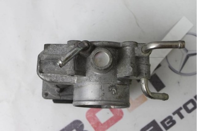TOYOTA 2203028050 Дроссельная заслонка в сборе в наличии Николаев