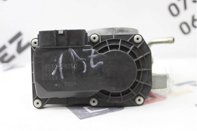 2203028050 TOYOTA Дроссельная заслонка купить в Запорожье