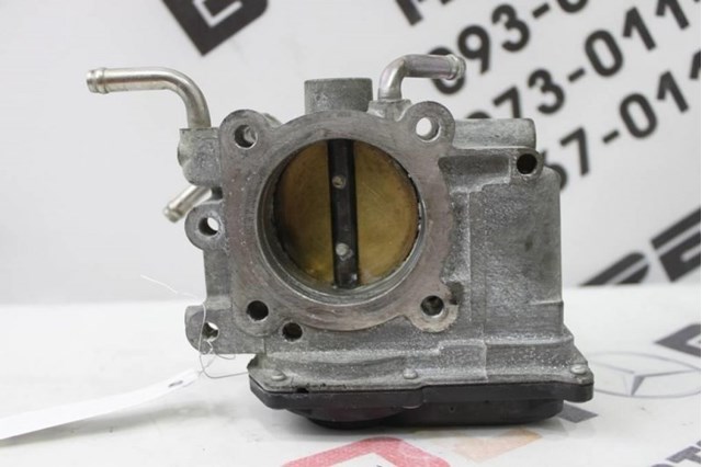 TOYOTA 2203028050 Дроссельная заслонка в сборе в наличии Тернополь