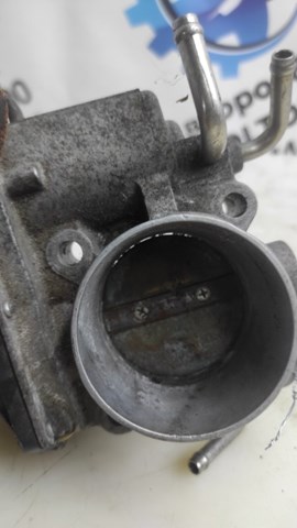 Блок дроссельной заслонки 2203028070 TOYOTA