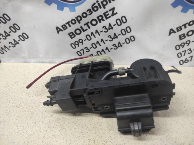 2208000478 MERCEDES Замок багажника купить в Черновцы