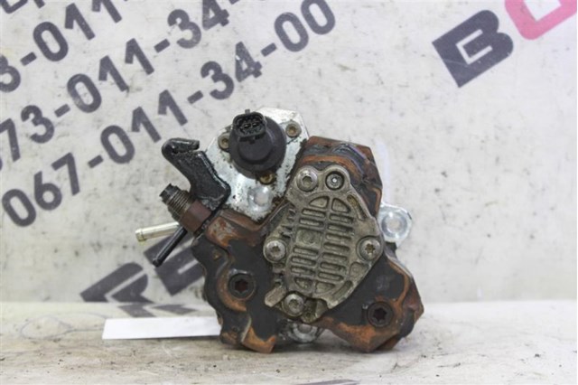 Насос топливный высокого давления (ТНВД) 221000N011 TOYOTA