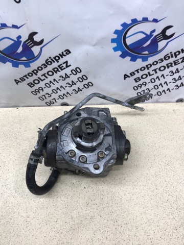 Насос топливный высокого давления (ТНВД) 221000R030 TOYOTA