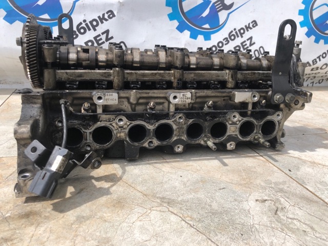 HYUNDAI 221112F000 ГБЦ в наличии Каменское