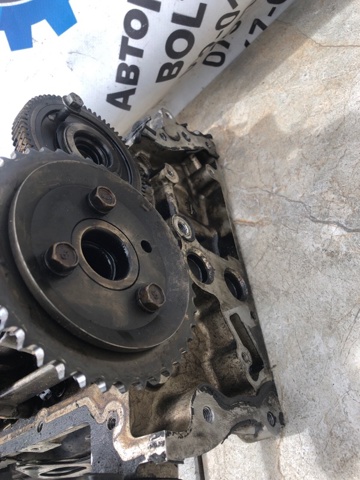 221112F000 HYUNDAI ГБЦ купить в Хмельницкий