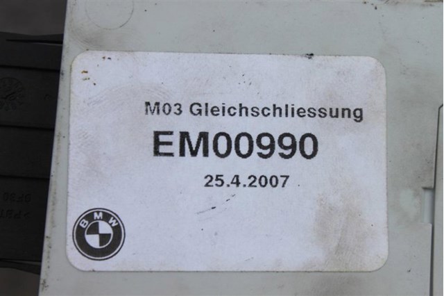 22117935142 BMW Подушка (опора) двигателя правая купить в Украина