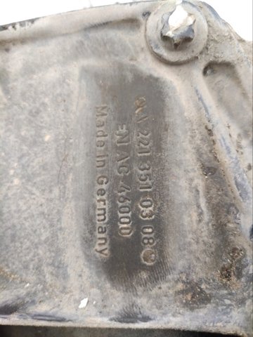 A2213510308 купить Тернополь