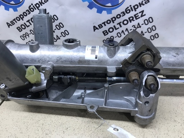MERCEDES A2214602516 Рулевая колонка в наличии Ужгород