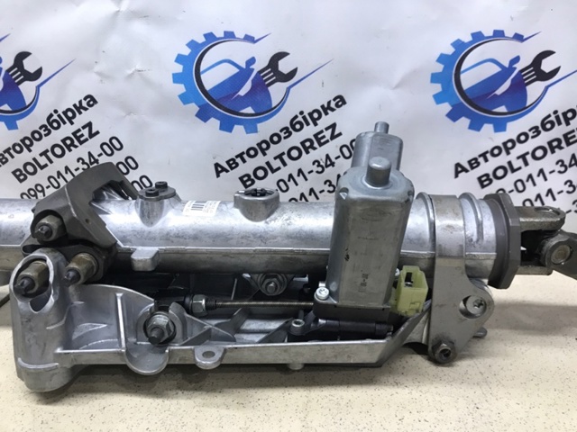 A2214602516 Рулевая колонка купить Днепр