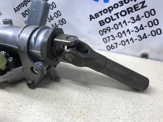 MERCEDES A2214602516 Рулевая колонка в наличии Чернигов