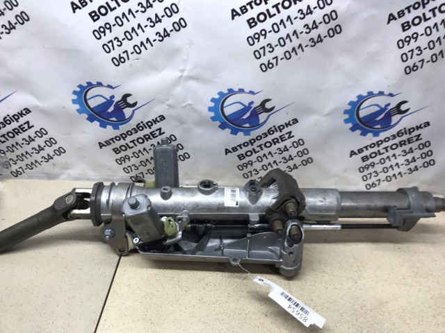 A2214602516 MERCEDES Рулевая колонка купить в Житомир