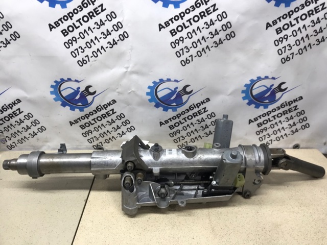 MERCEDES A2214602516 Рулевая колонка в наличии Тернополь
