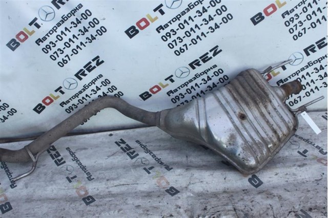 MERCEDES 2214910500 в наличии Украина