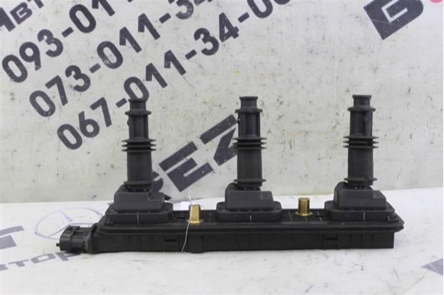 Катушка зажигания 221503026 OPEL