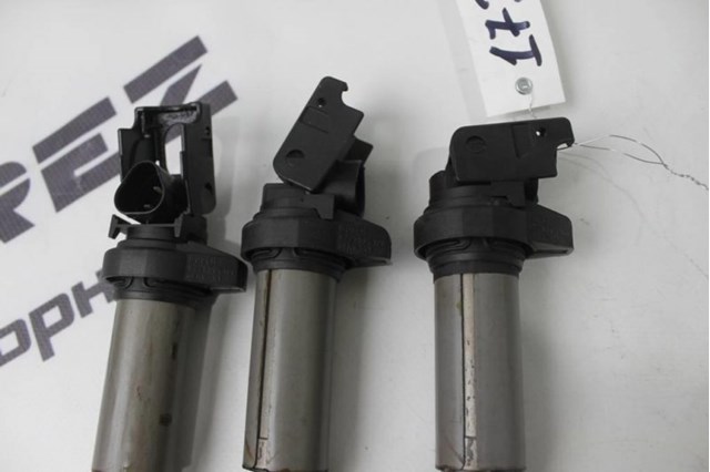 221504100 BMW Катушка зажигания купить в Черкассы