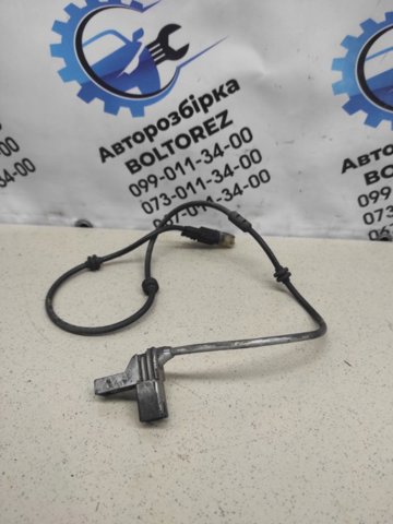 2215409205 MERCEDES Датчик износа тормозных колодок передний купить в Ровно