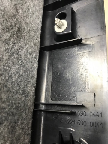 2216900441 MERCEDES купить в Запорожье