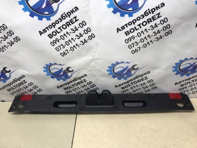 Замок задней двери 2217500093 MERCEDES