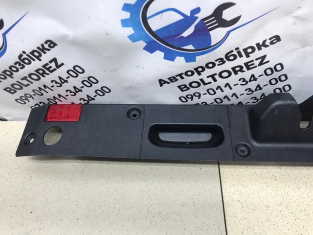 A22175000939051 MERCEDES Замок багажника купить в Днепр