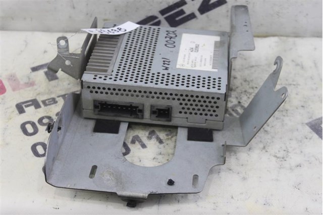 2218206689 MERCEDES Усилитель звука аудиосистемы купить в Ужгород