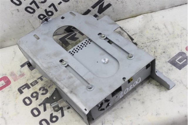 2218206689 MERCEDES Усилитель звука аудиосистемы купить в Полтава