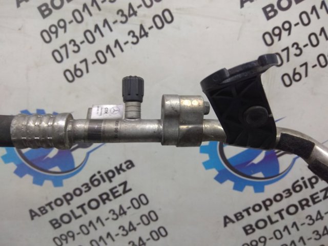 MERCEDES 2218301717 в наличии Ровно