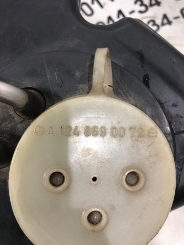 2218600160 MERCEDES купить в Украина