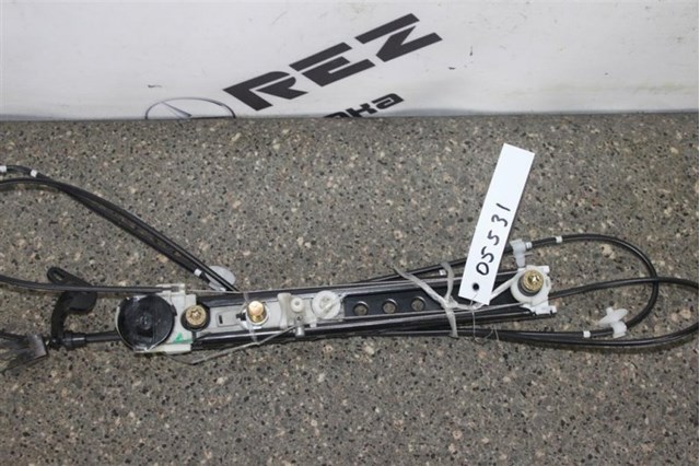 MERCEDES 2218600188 в наличии Черкассы