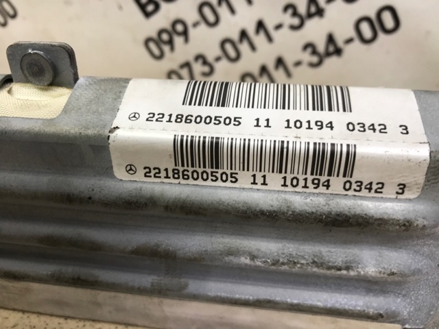2218600505 MERCEDES купить в Павлоград