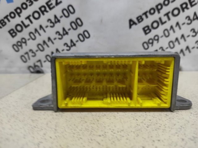 A2218708292 MERCEDES Модуль-процессор управления подушкой безопасности (ЭБУ AIRBAG) купить в Сумы