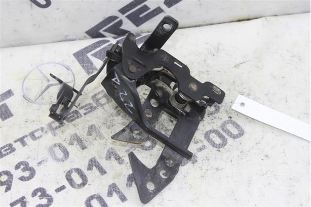2218800264 MERCEDES Замок капота купить в Одесса
