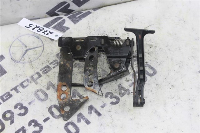 Замок капота 2218800264 MERCEDES