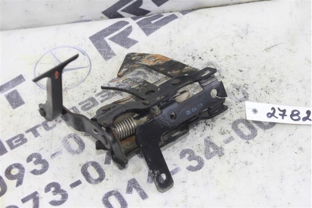 2218800264 MERCEDES Замок капота купить в Чернигов
