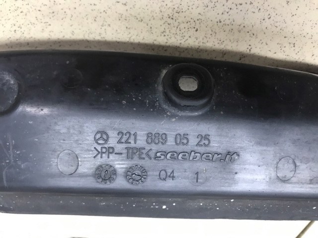 2218890525 MERCEDES купить в Ровно
