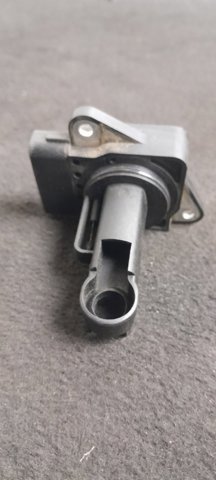 2220430010 TOYOTA Датчик потока (расхода) воздуха, расходомер M.A.F. - (Mass Airflow) купить в Запорожье