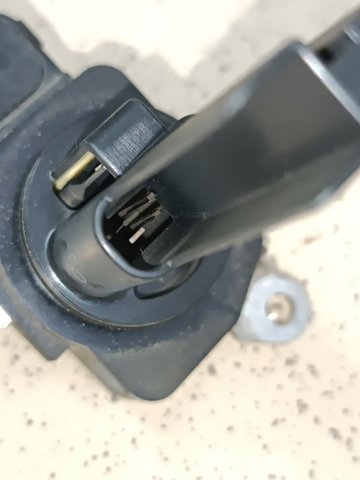 2220438020 TOYOTA ДМРВ купить в Хмельницкий