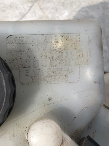 FORD 22407779 в наличии Хмельницкий