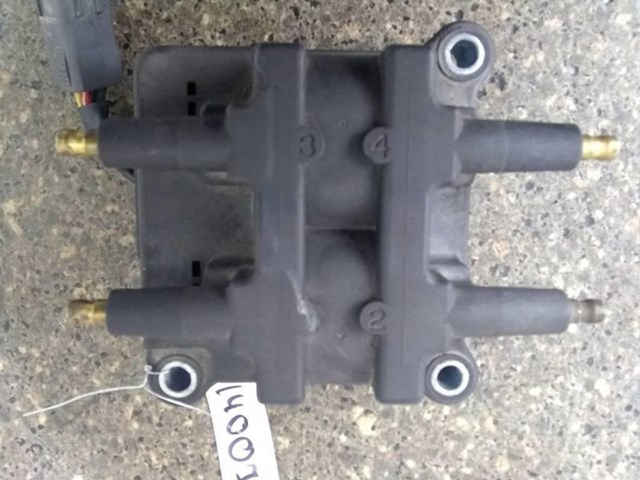 Катушка зажигания 22433AA430 SUBARU