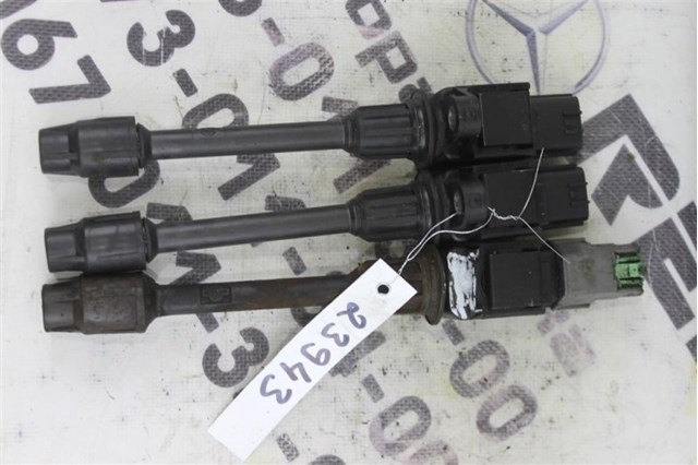 Катушка зажигания 224482Y000 NISSAN