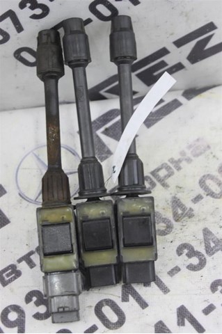 224482Y000 NISSAN Катушка зажигания купить в Полтава