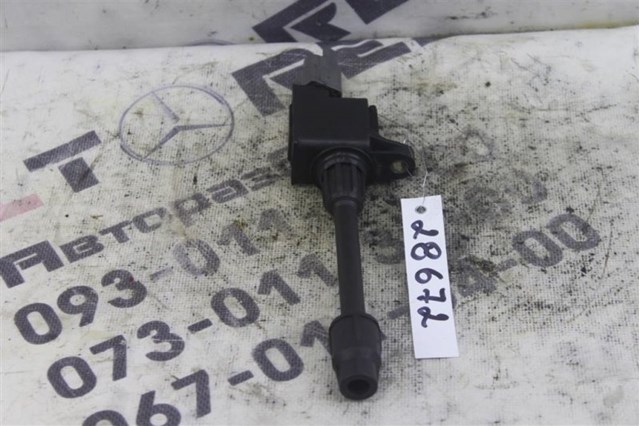 NISSAN 224482Y001 Катушка зажигания в наличии Житомир