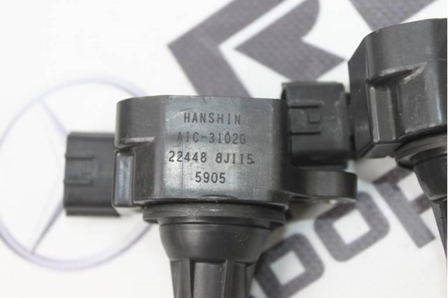 224488J115 NISSAN Катушка зажигания купить в Полтава