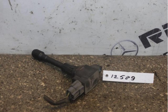 Модуль зажигания 22448ED000 NISSAN