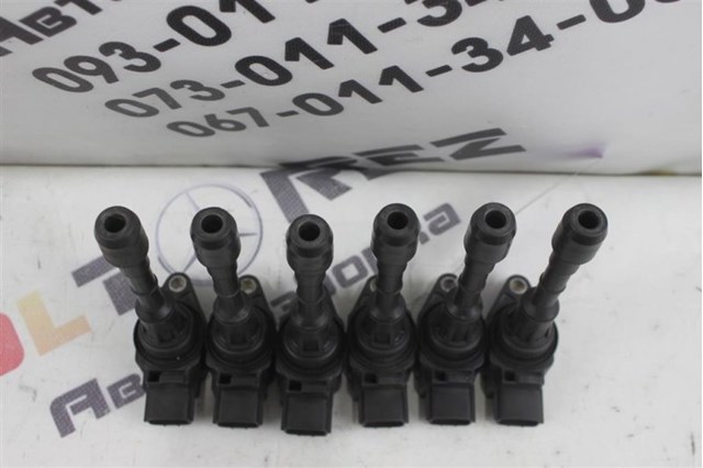 22448JA10A NISSAN Катушка зажигания купить в Черновцы