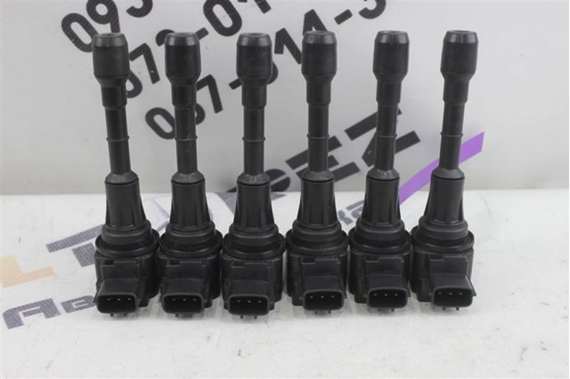 22448JA10A Катушка зажигания купить Ужгород