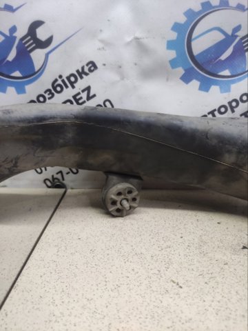 2247911 BMW Воздухозаборник воздушного фильтра купить в Сумы