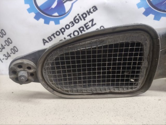 2247911 Воздухозаборник воздушного фильтра купить Чернигов