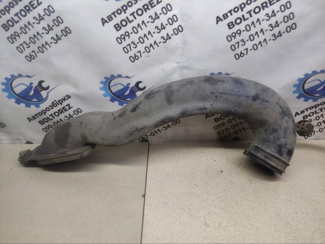 Воздухозаборник 2247911 BMW