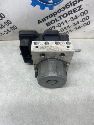Блок управления АБС  2265106455 NISSAN